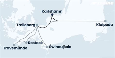 tt line klaipeda to karlshamn.